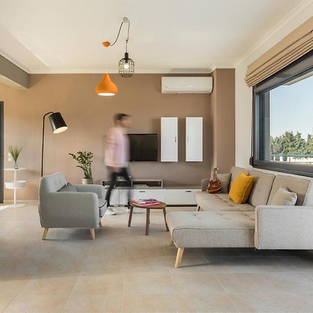 Villa Centaurium, Panel Hospitality Homes & Villas Litochoro Exterior photo